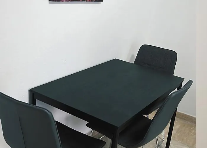 아파트 De 2 En 아리시페
